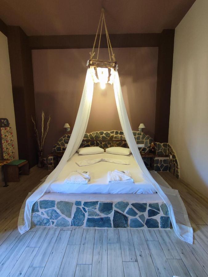 Maria'S Paradise 沃尼扎 外观 照片